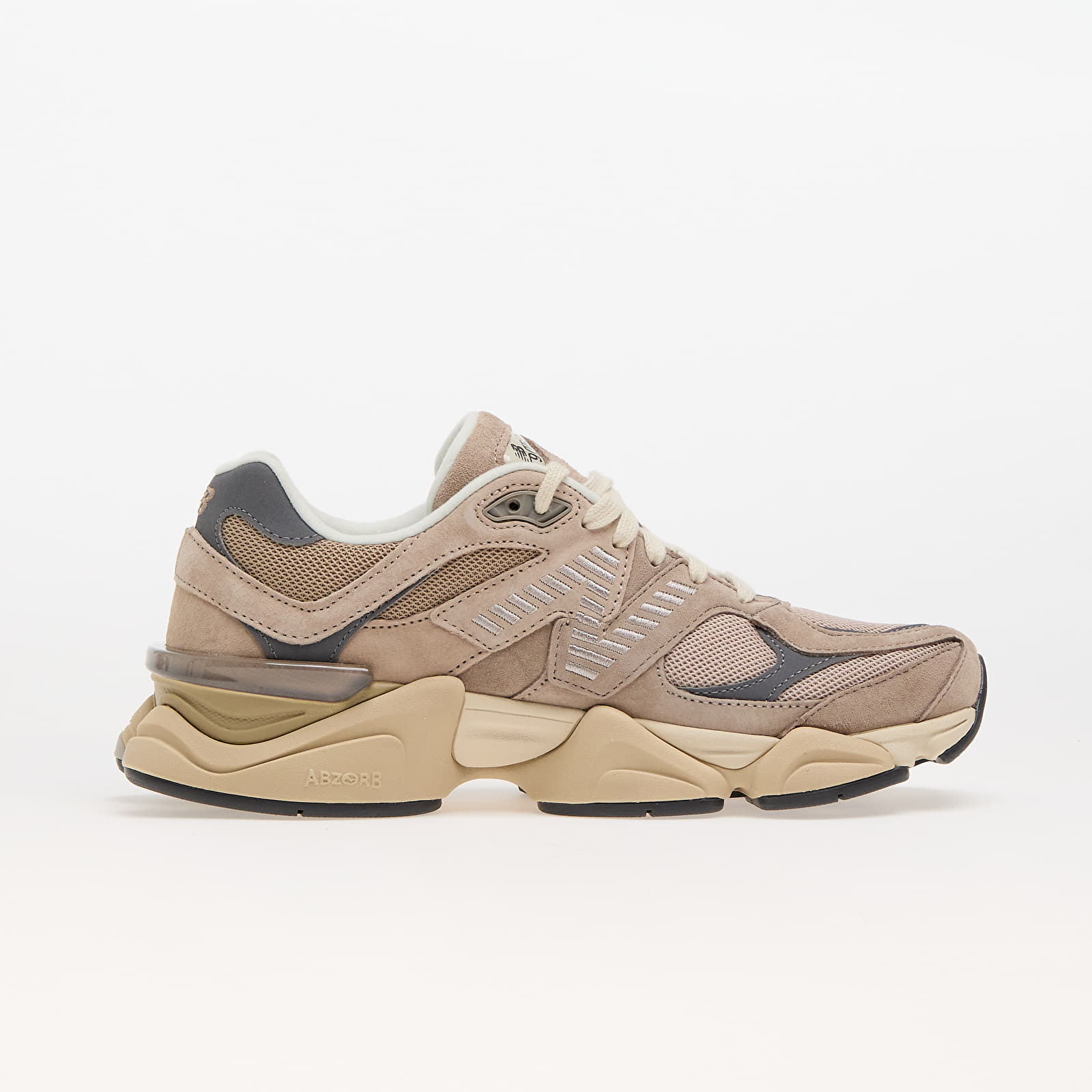 Buty męskie New Balance 9060 Beige/ Grey