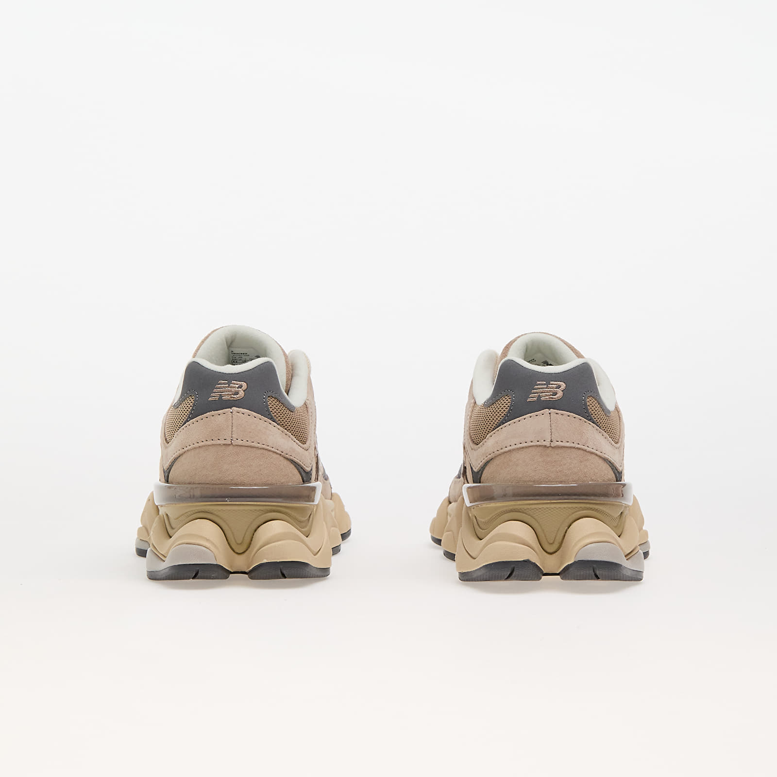 Buty męskie New Balance 9060 Beige/ Grey