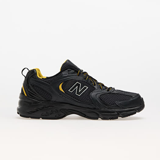 New balance m530 black outlet