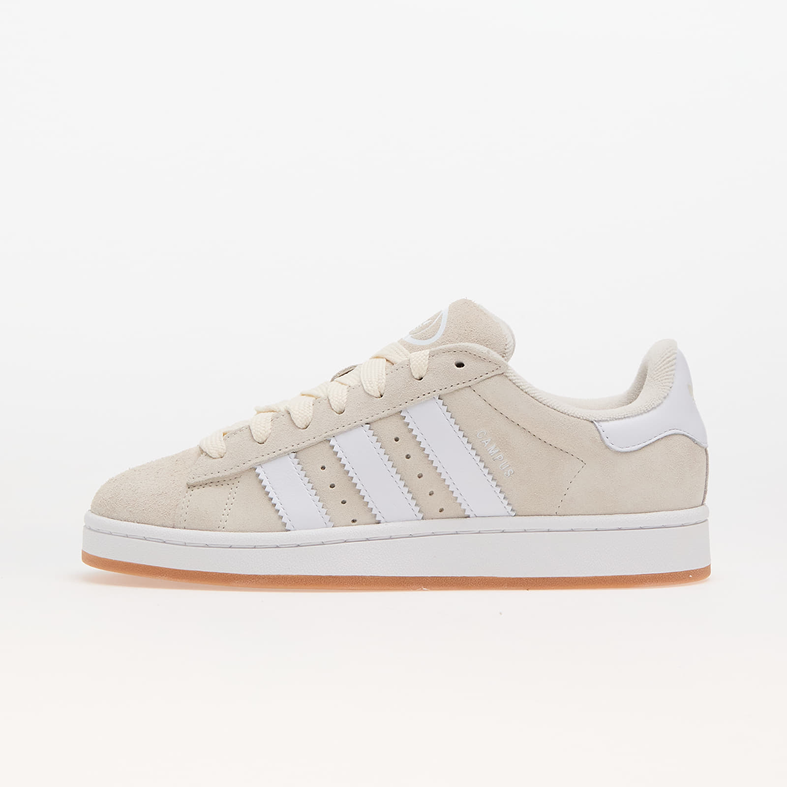 Tenisky adidas Campus 00s Wonder White/ Ftw White/ Gum2 EUR 41 1/3