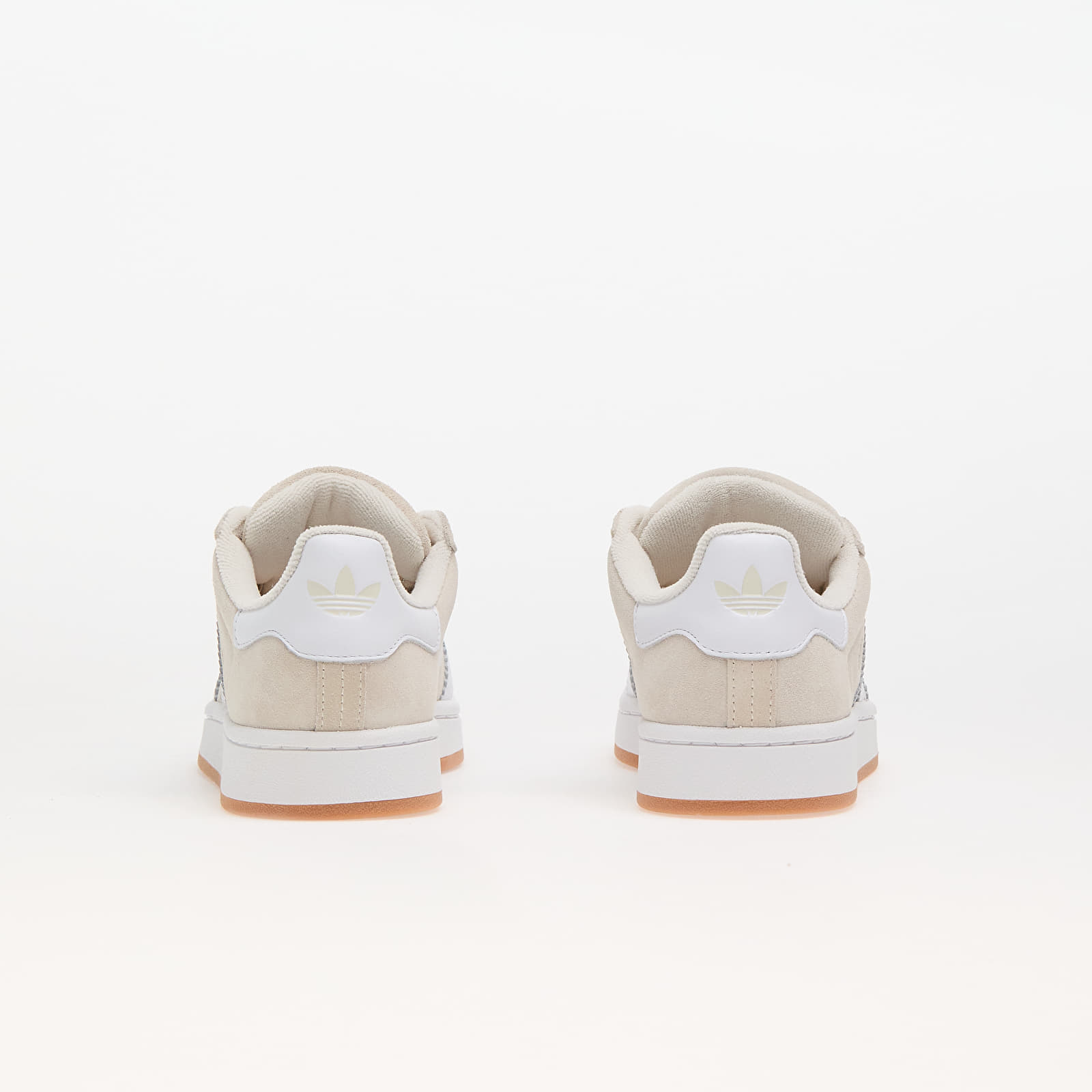 Męskie trampki i buty adidas Campus 00s Wonder White/ Ftw White/ Gum2