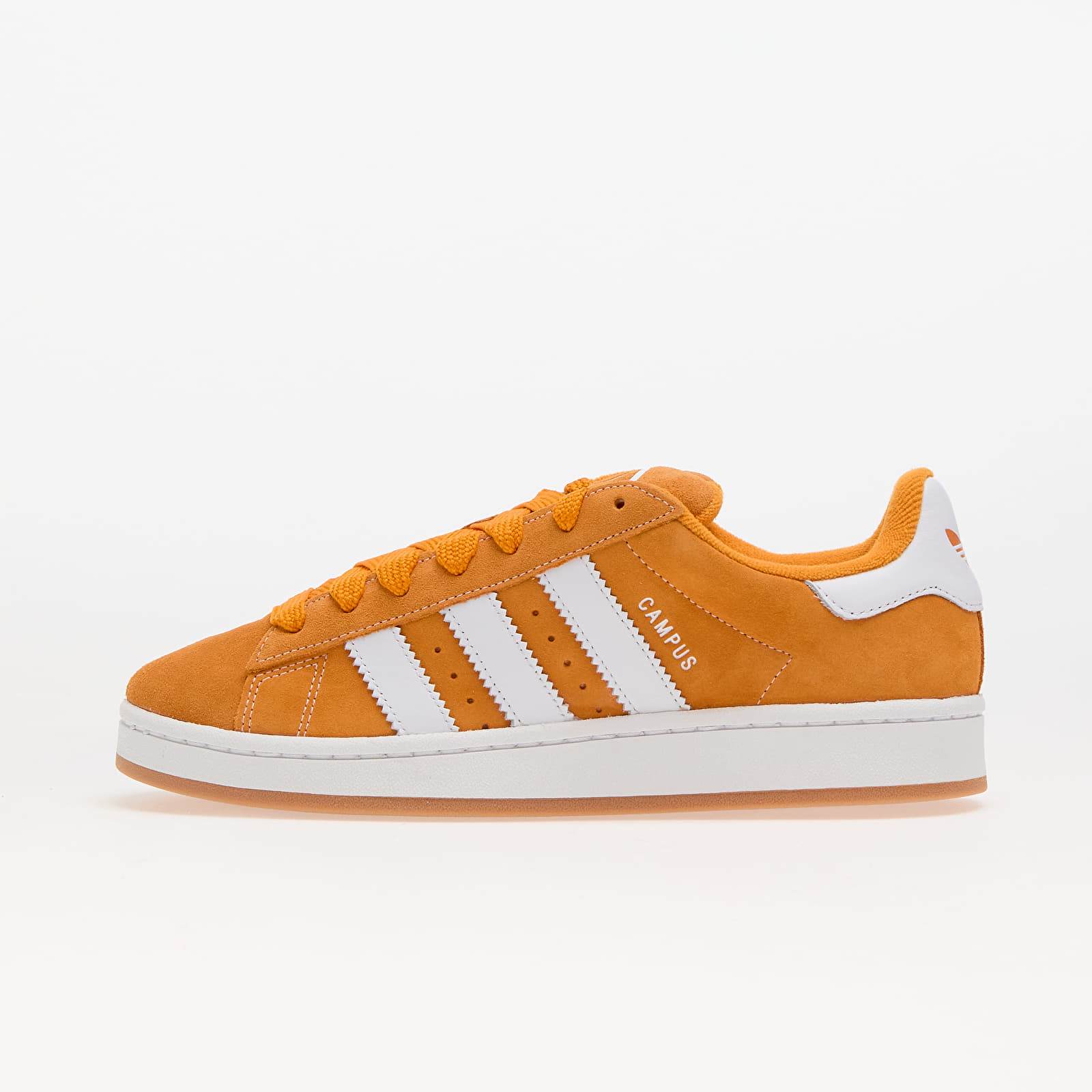 Men's sneakers and shoes adidas Campus 00s Eqt Orange/ Ftw White/ Gum2