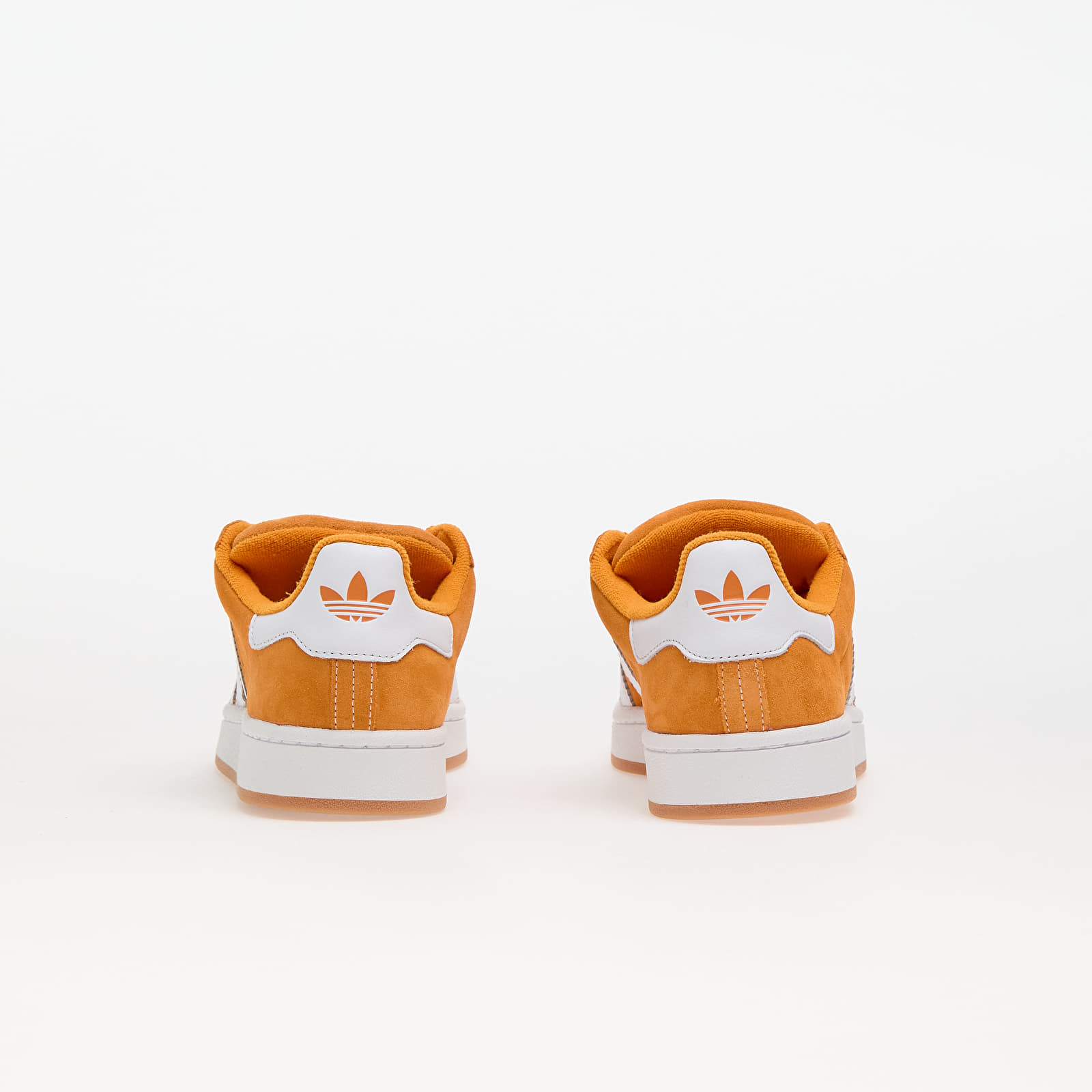 Men's sneakers and shoes adidas Campus 00s Eqt Orange/ Ftw White/ Gum2