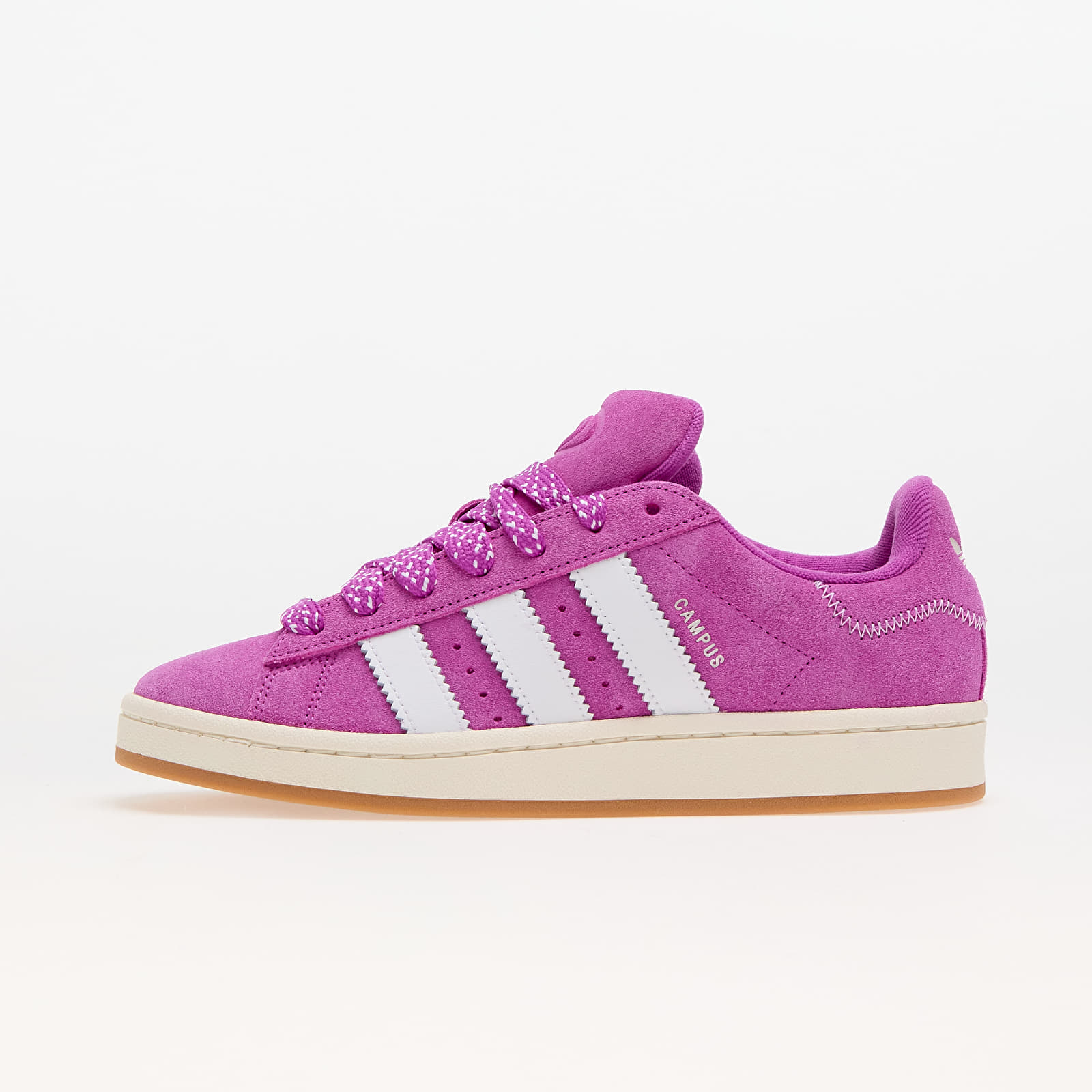 Women's sneakers and shoes adidas Campus 00s W Purbur/ Ftw White/ Offwhite