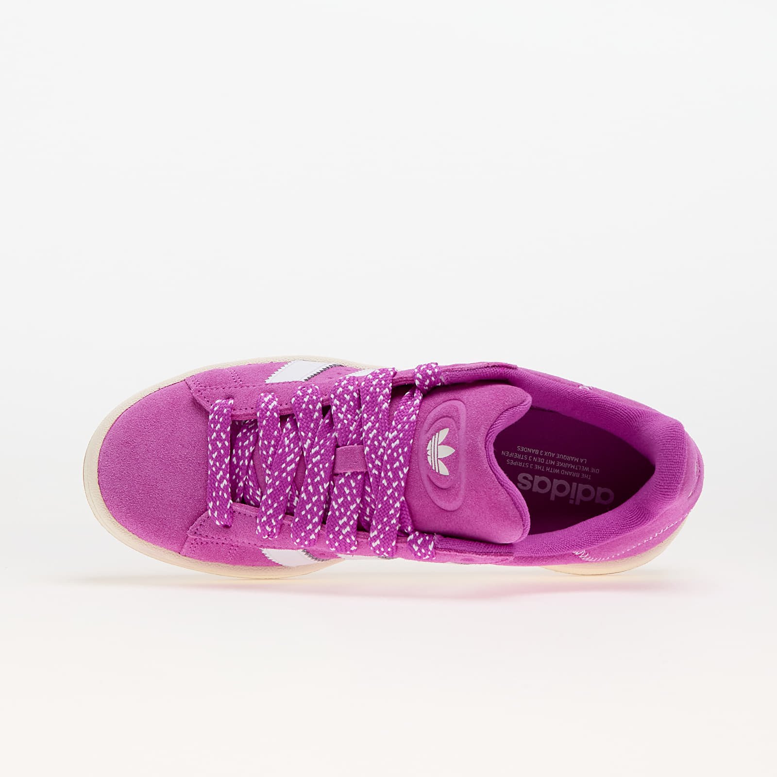 Zapatillas y zapatos de mujer adidas Campus 00s W Purbur/ Ftw White/ Offwhite