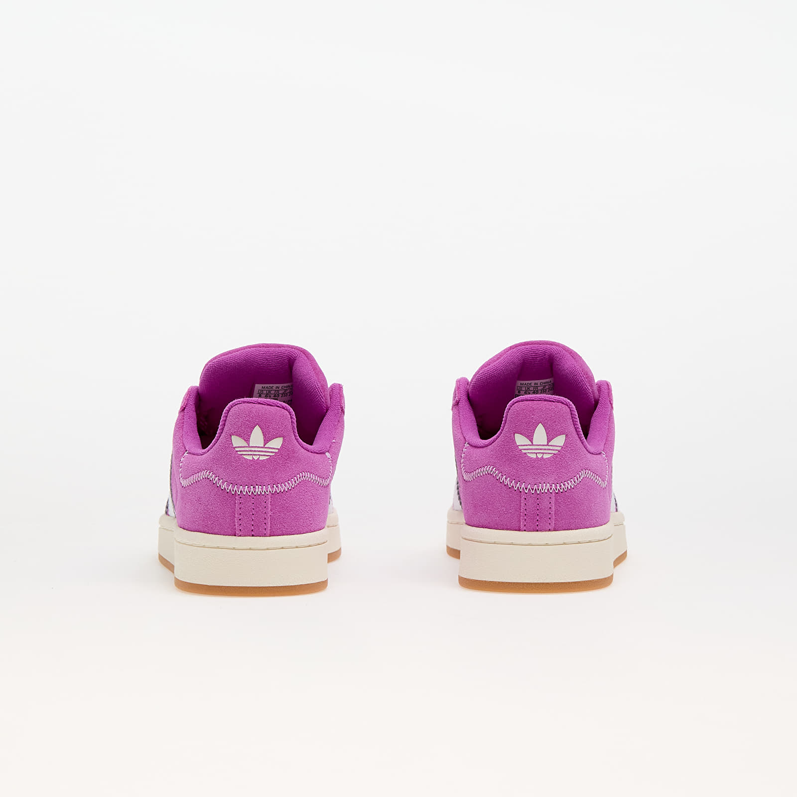 Dámské tenisky a boty adidas Campus 00s W Purbur/ Ftw White/ Offwhite