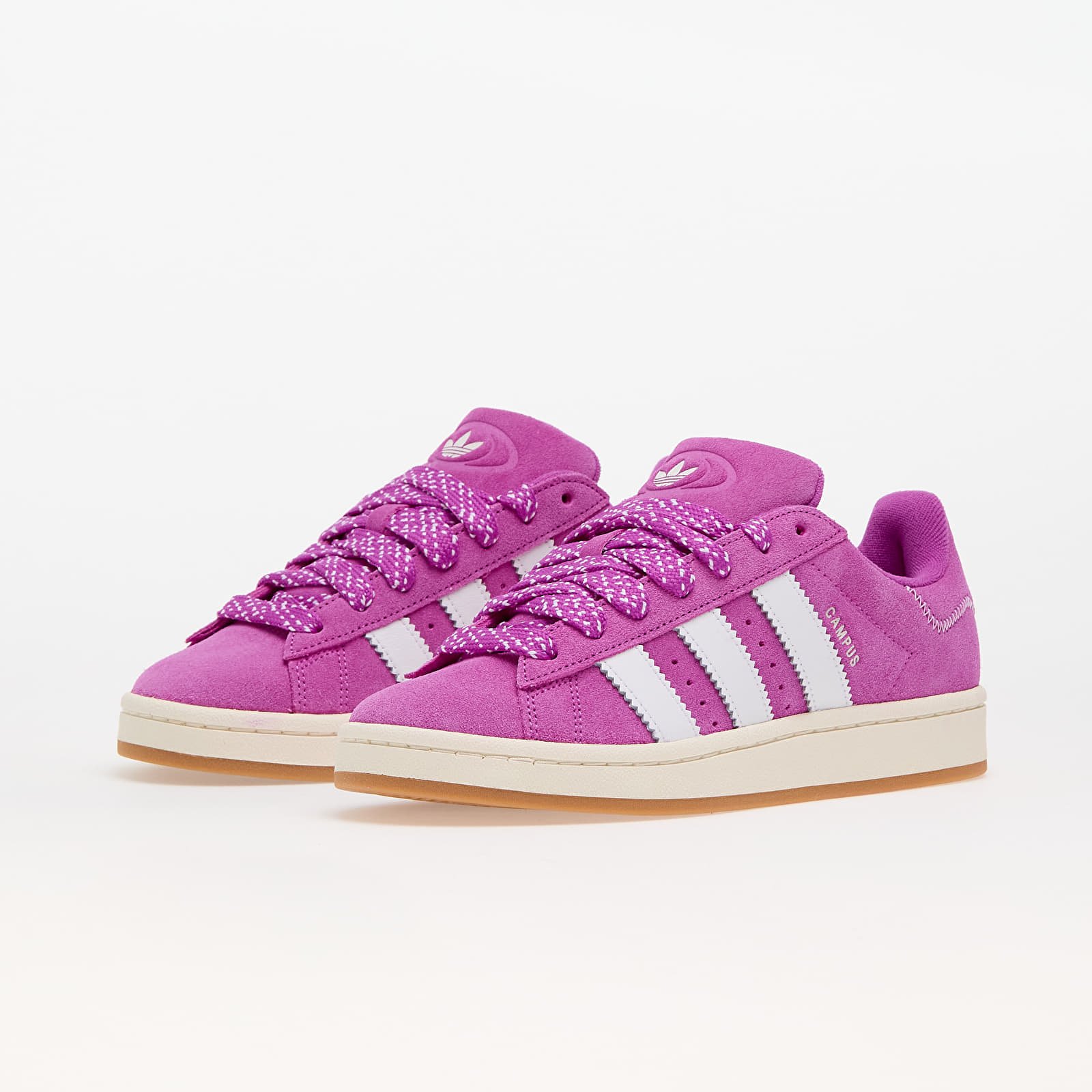 Dámské tenisky a boty adidas Campus 00s W Purbur/ Ftw White/ Offwhite