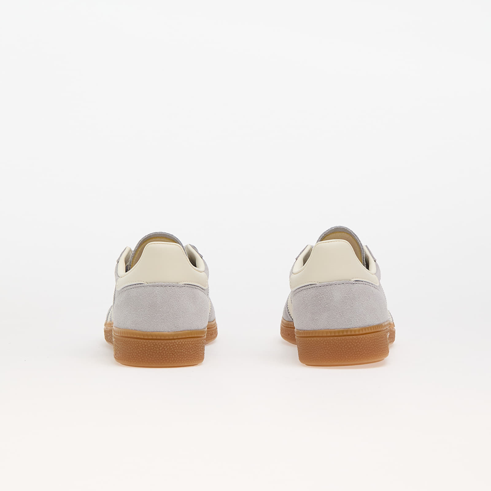 Meeste tossud ja kingad adidas Handball Spezial Grey Two/ Crew White/ Ftw White