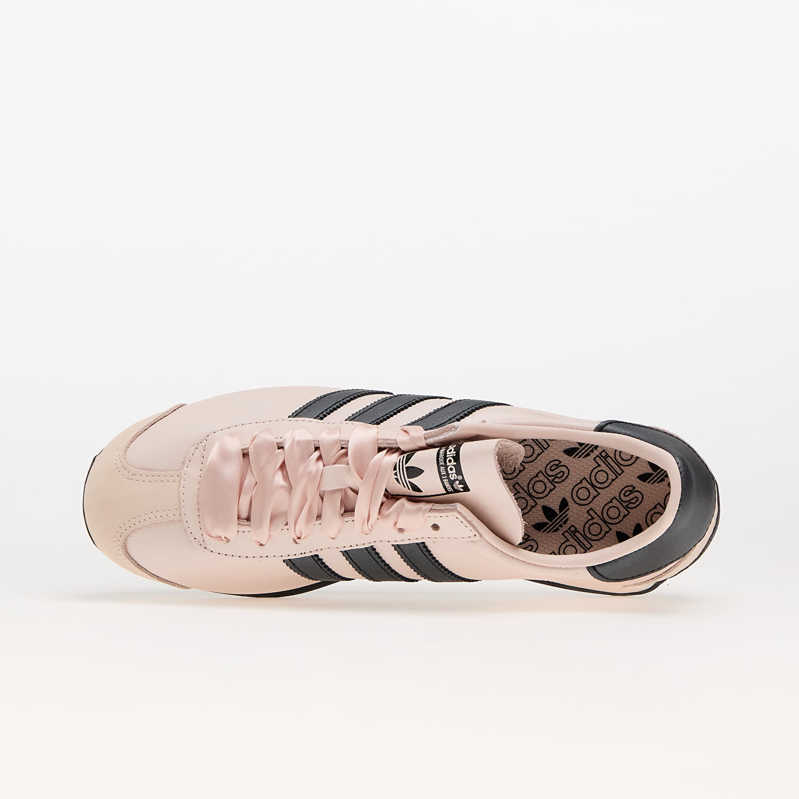 Ženske tenisice adidas Country Og W Wonder Aqua/ Core Black/ Off White