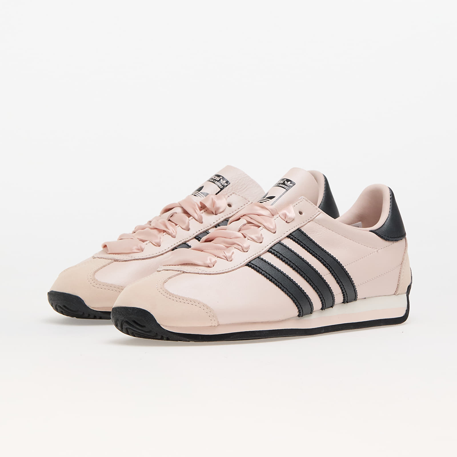 Ženske tenisice adidas Country Og W Wonder Aqua/ Core Black/ Off White