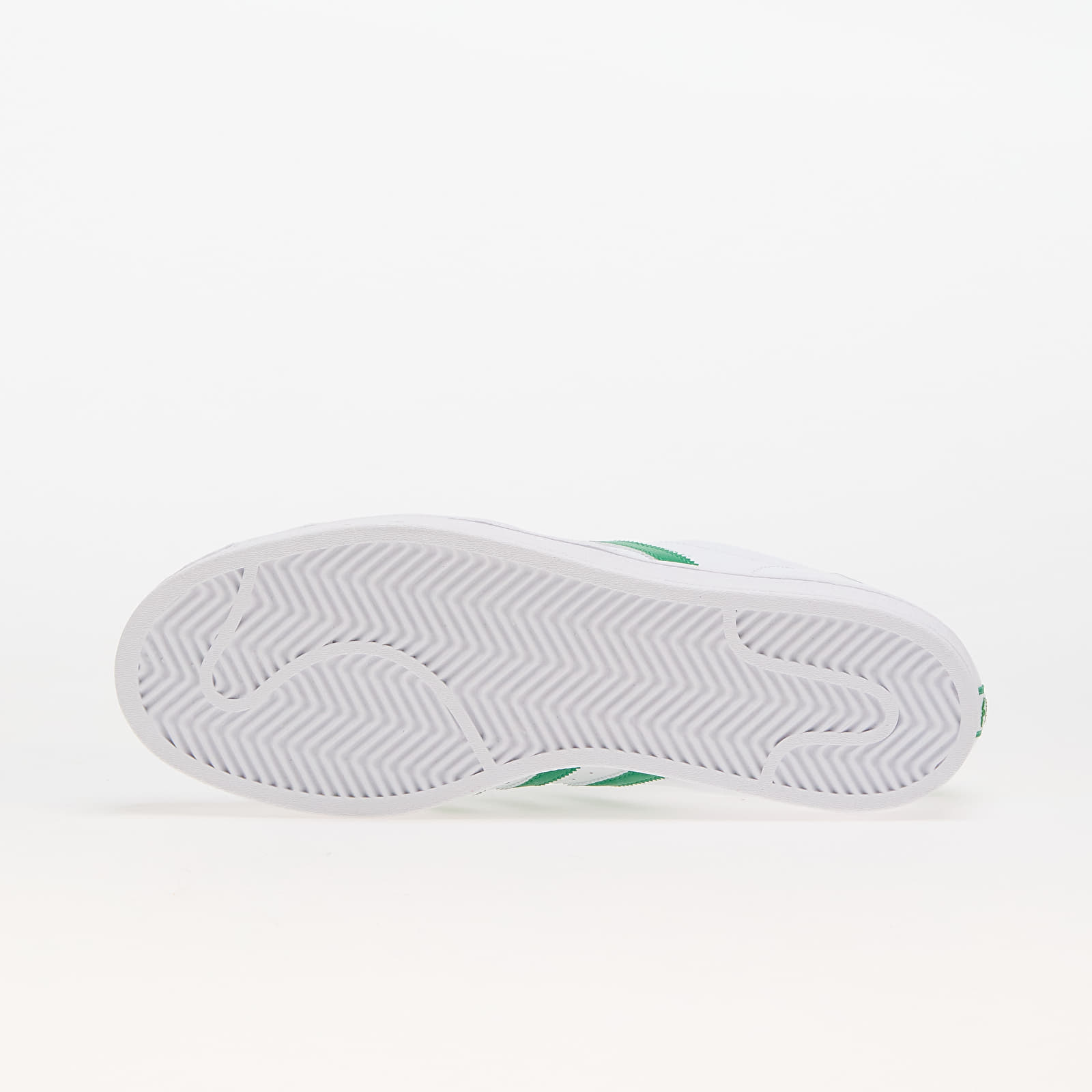 Joggesko og sko for menn adidas Superstar Ftw White/ Green/ Ftw White