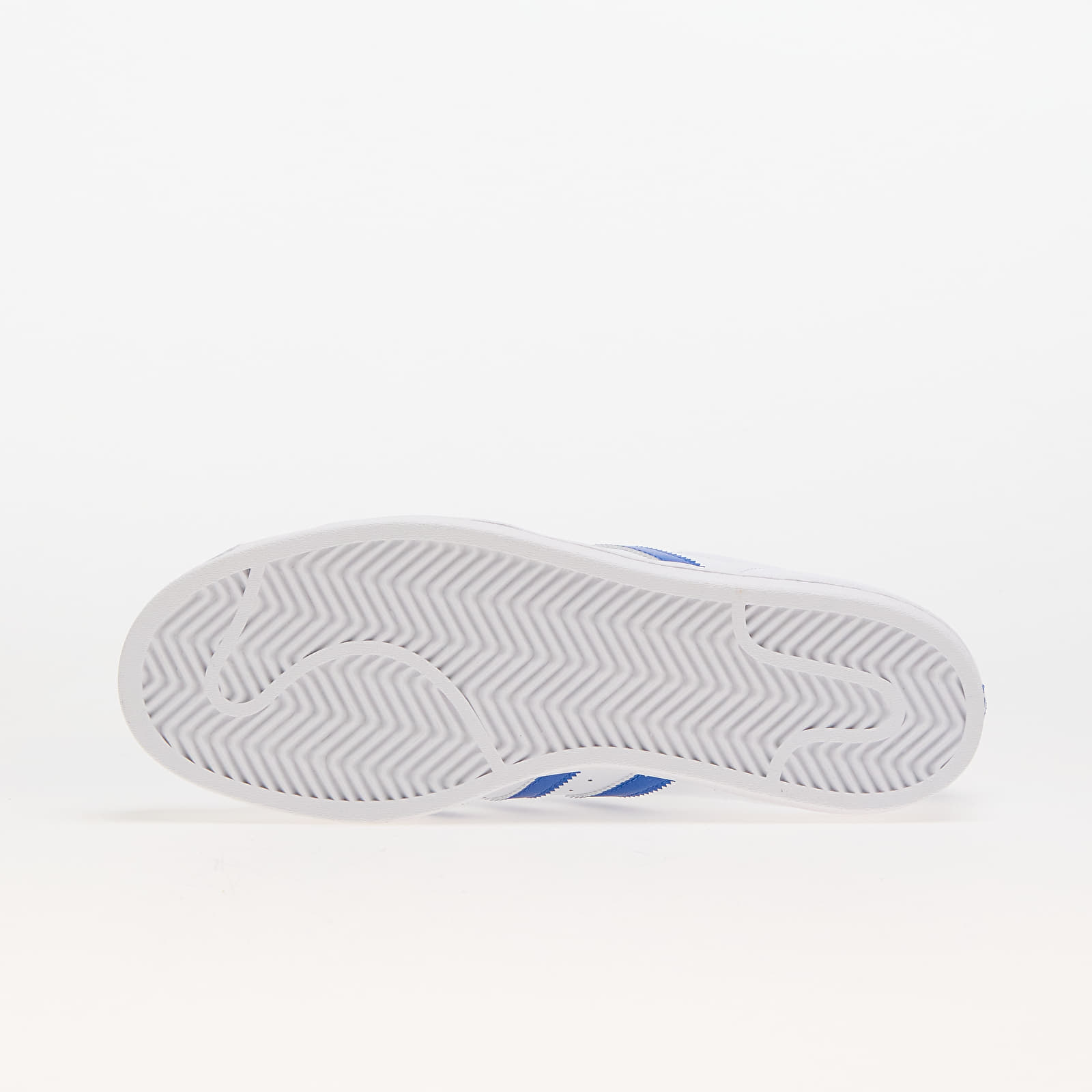 Męskie trampki i buty adidas Superstar Ftw White/ Blue/ Ftw White