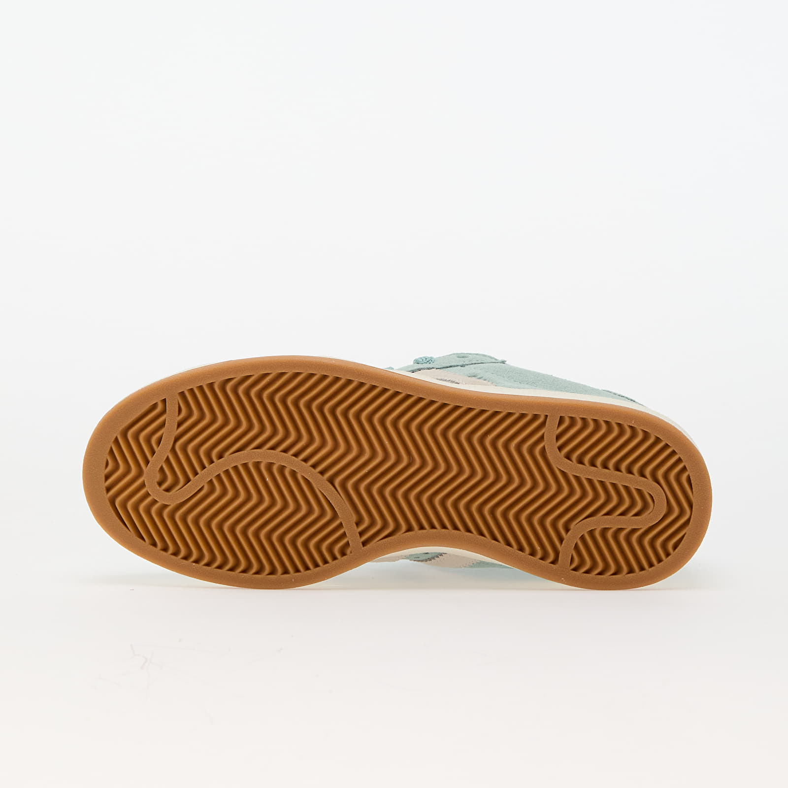 Women's sneakers and shoes adidas Campus 00s W Hazy green/ Offwhite/ Hazy green