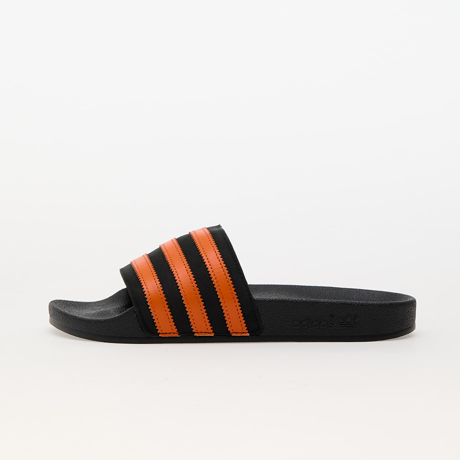 Adidas adilette orange sales