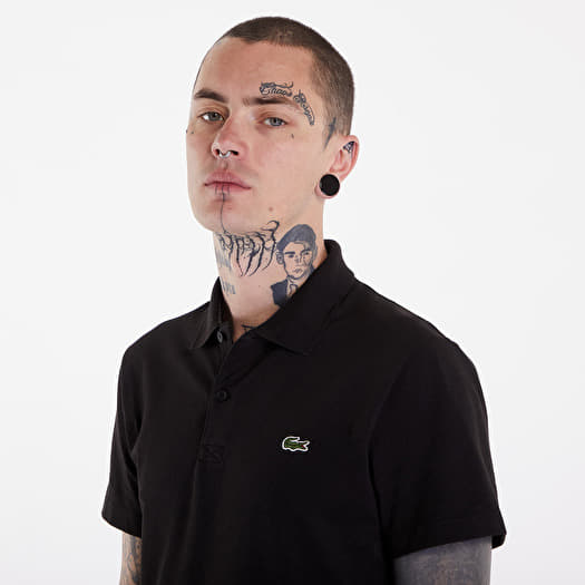 Magliette lacoste polo new arrivals