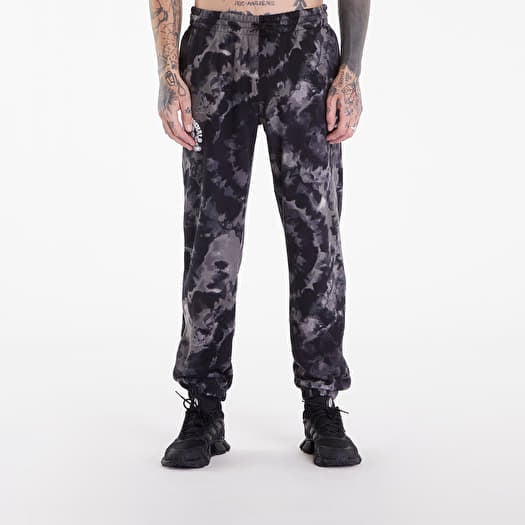 Tepláky adidas T&D Pants Aop Black