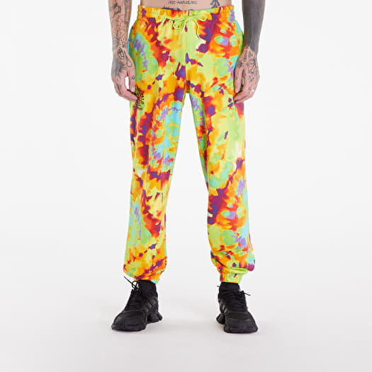 Jogginghosen adidas T&D Pants Aop Impyel Almye Queens