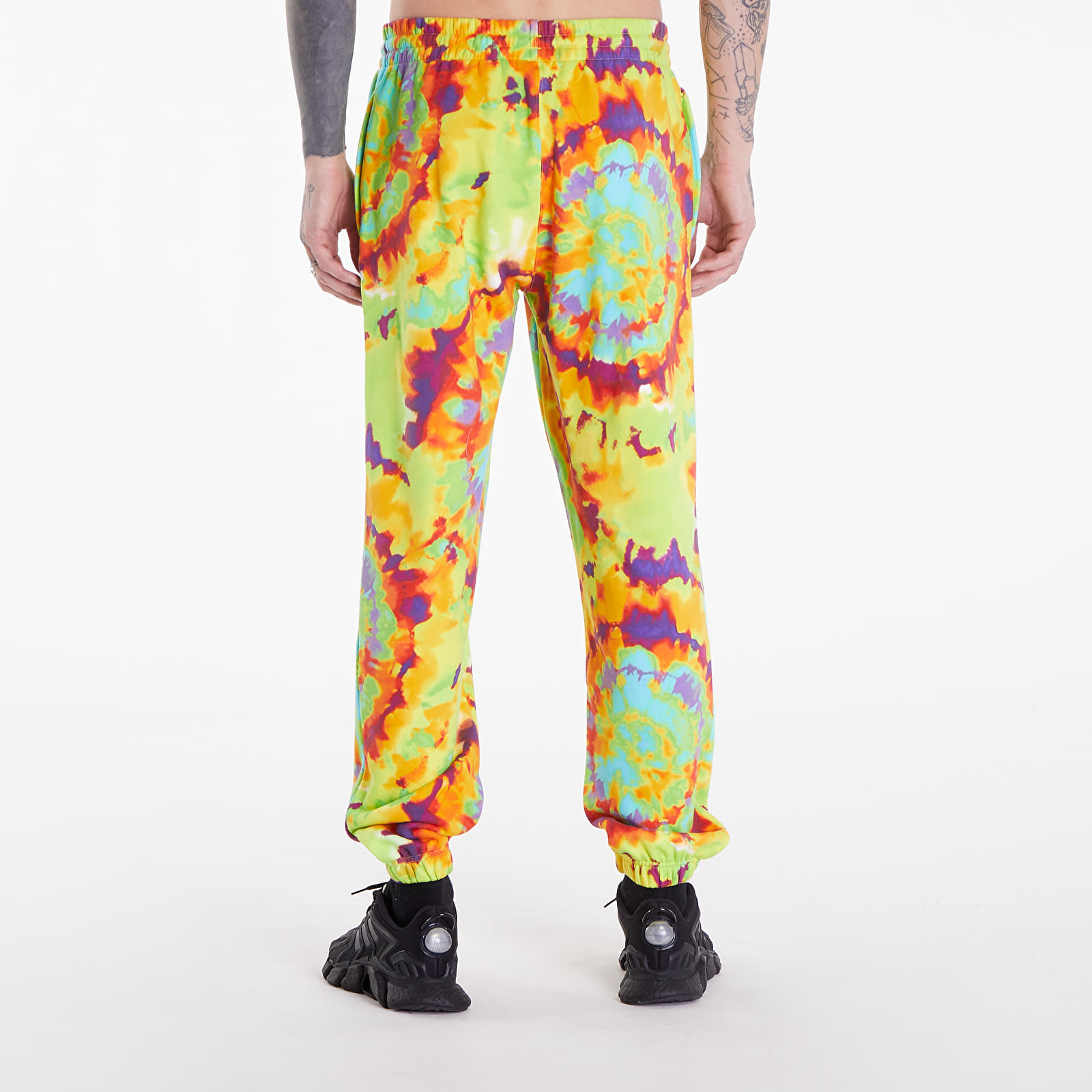 Sweatpants adidas T&D Pants Aop Impyel Almye