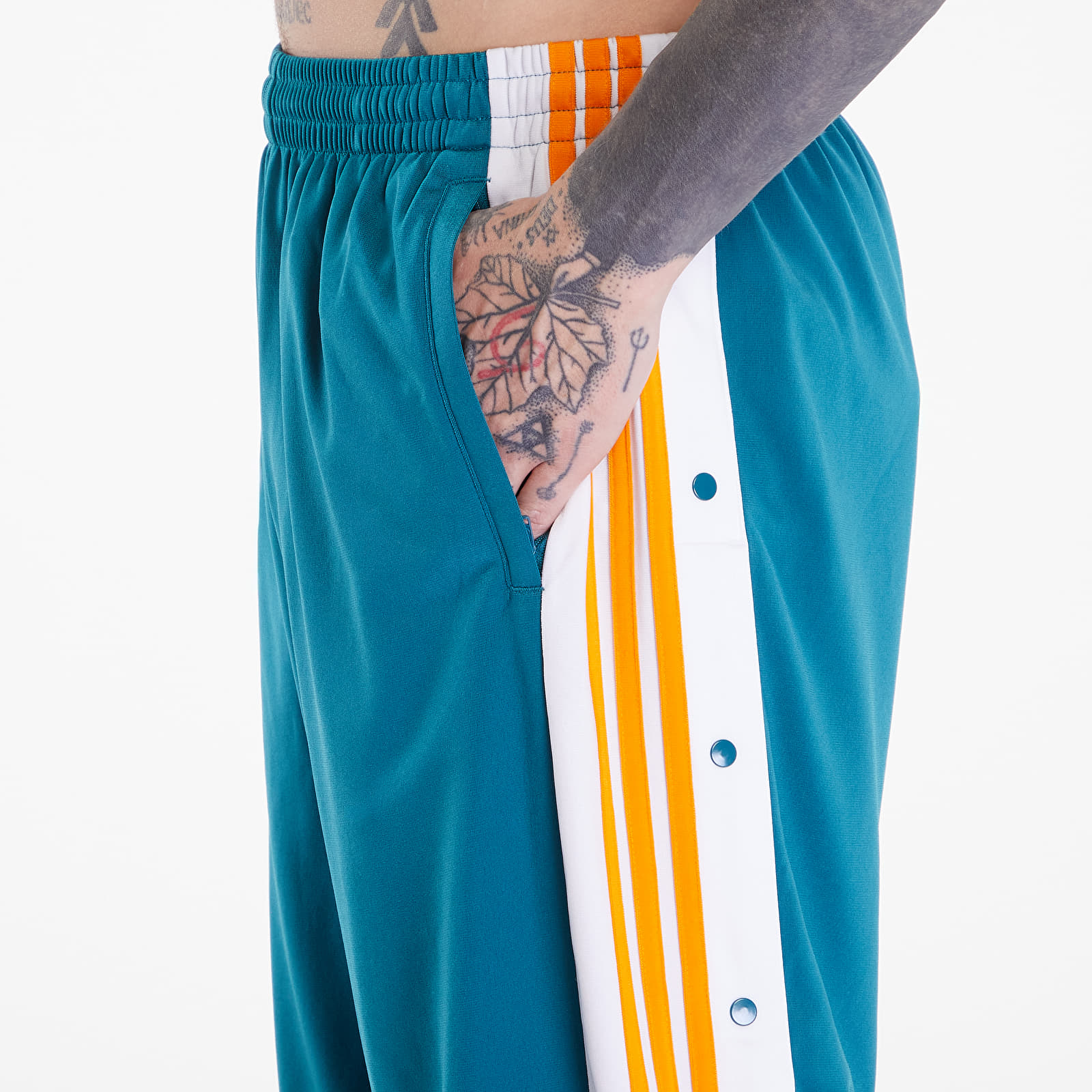 Adidas adibreak orange clearance