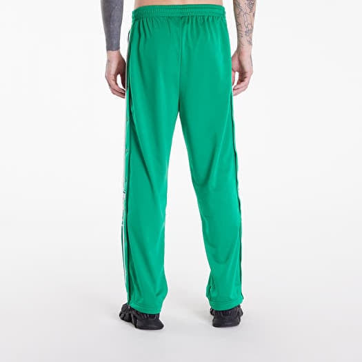 Adibreak track pants green hot sale