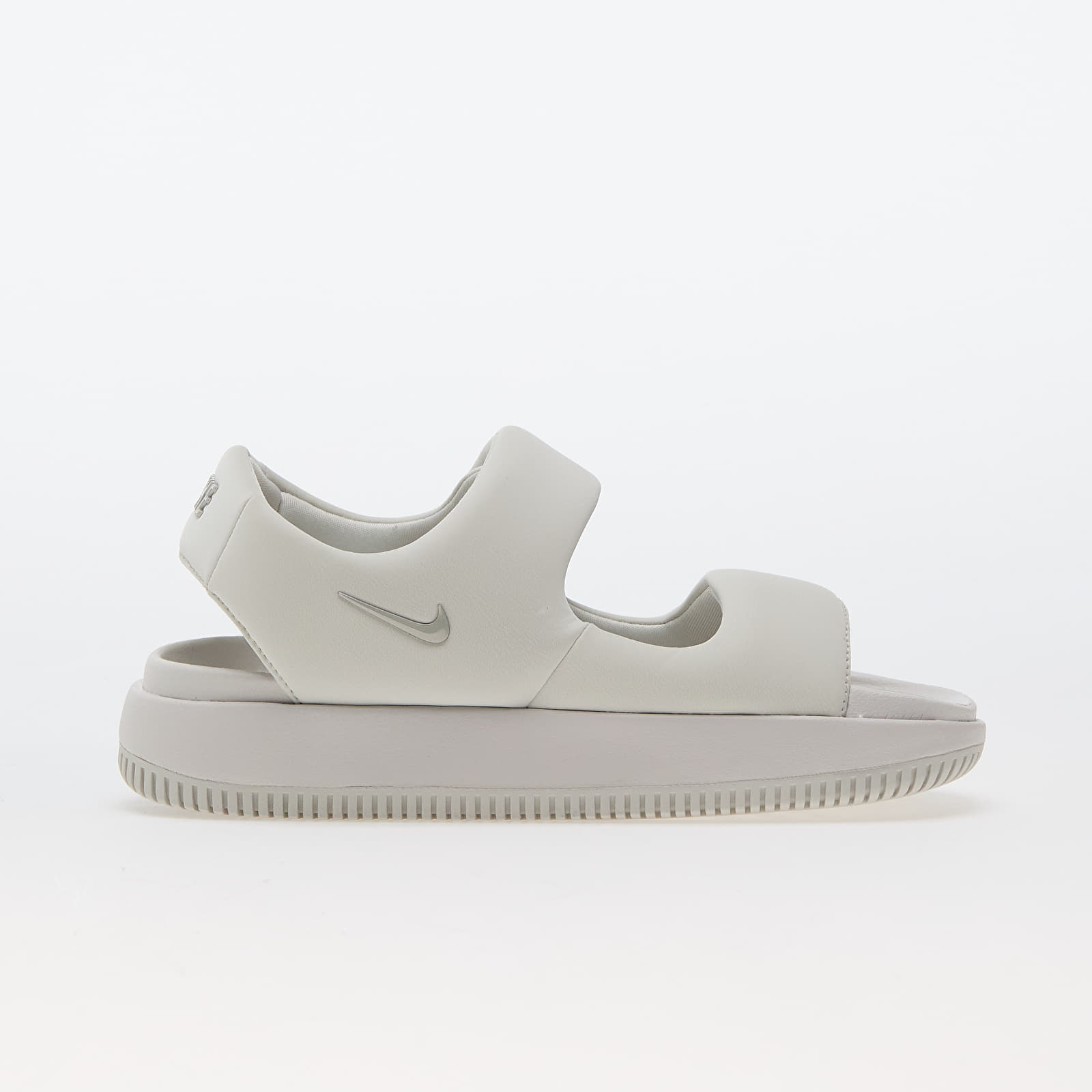 Női cipők Nike W Calm Light Bone/ Light Bone-Light Bone