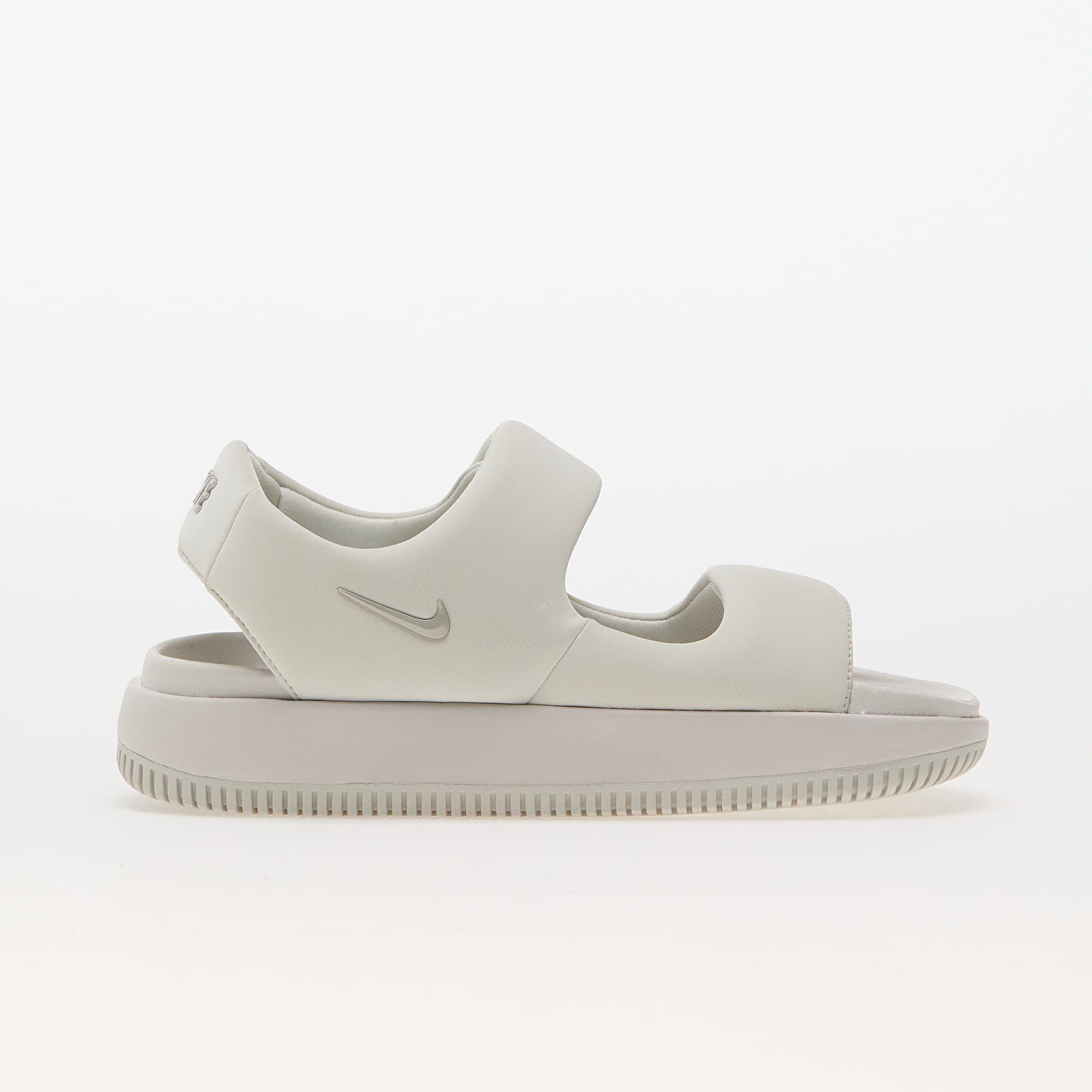 Női cipők Nike W Calm Light Bone/ Light Bone-Light Bone
