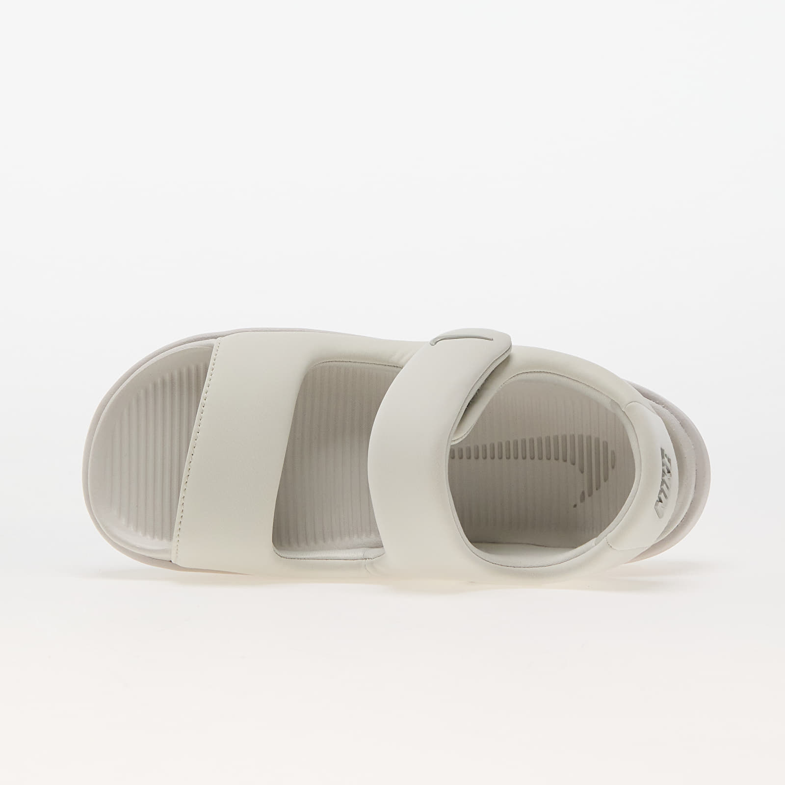 Női cipők Nike W Calm Light Bone/ Light Bone-Light Bone