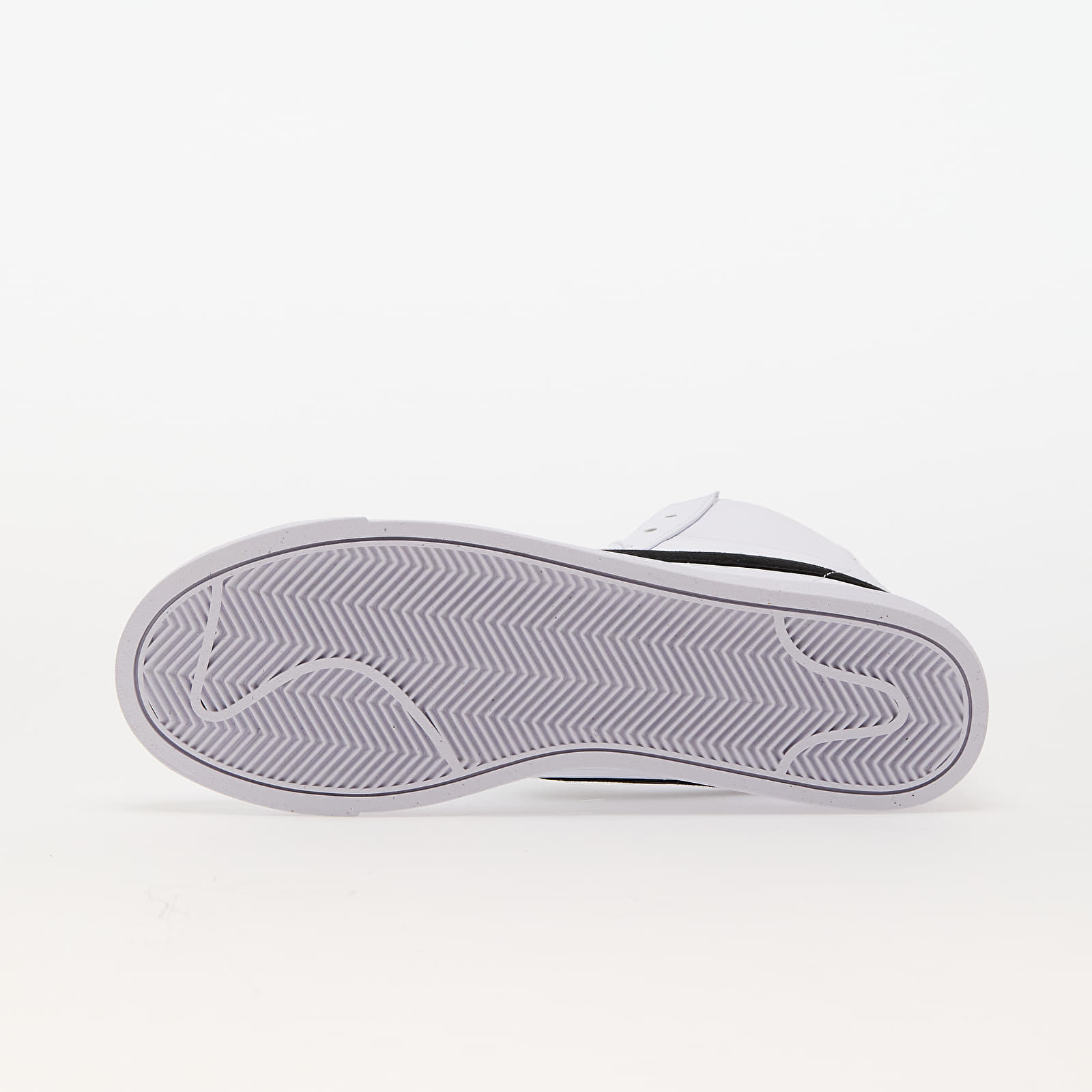 Női tornacipők és cipők Nike W Blazer Mid '77 Next Nature White/ Black
