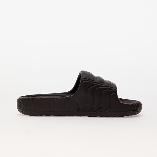 adidas gazelle silver green womens adidas Adilette 22 Slides Grey Five – YankeeKicks Online main image 1