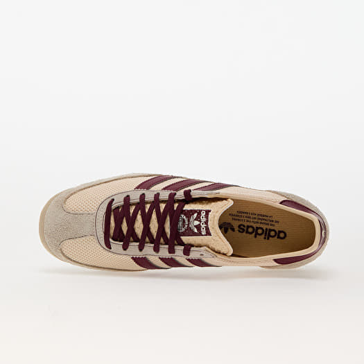 Women's sneakers and shoes adidas SL 72 Og W Crystal Sand/ Shadow