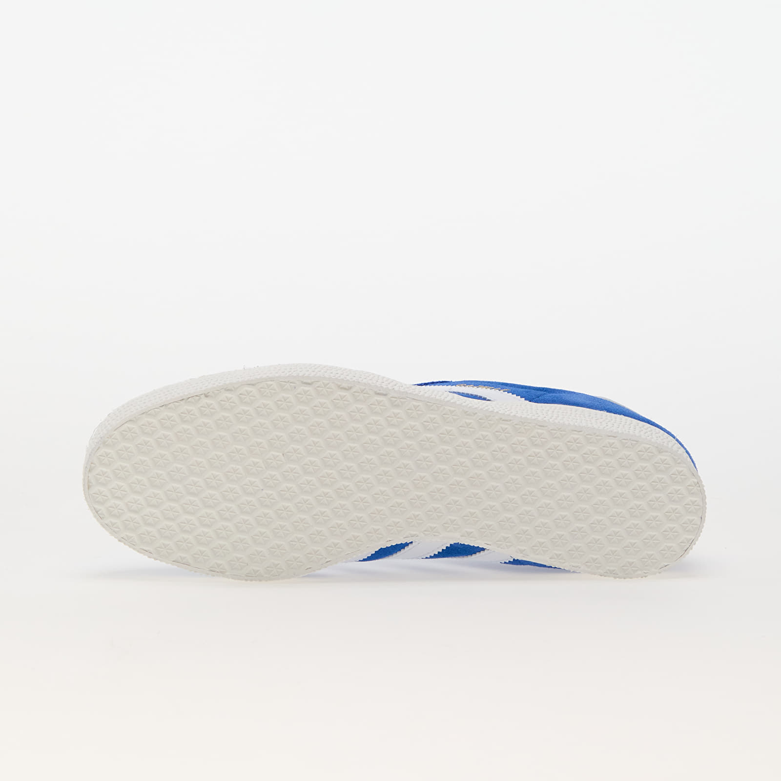 Scarpe e scarpe da ginnastica da uomo adidas Gazelle Blue/ Ftw White/ Core White