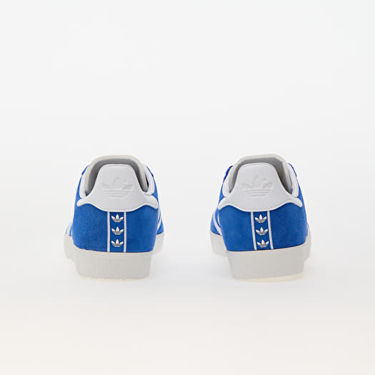 Men s sneakers and shoes adidas Gazelle Blue Ftw White Core White Queens