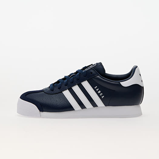 Adidas samoa black best sale