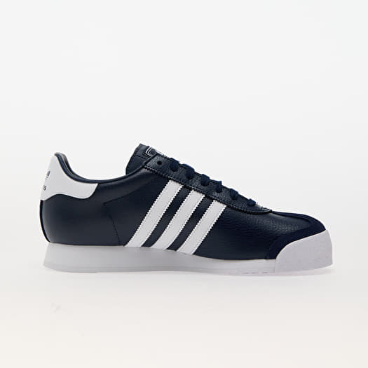 Scarpe adidas Samoa Night Indigo Green Off White Queens