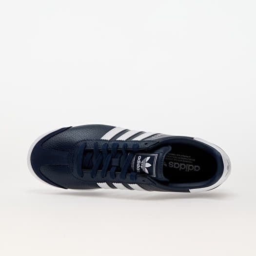 Shoes adidas Samoa Night Indigo Green Off White Queens