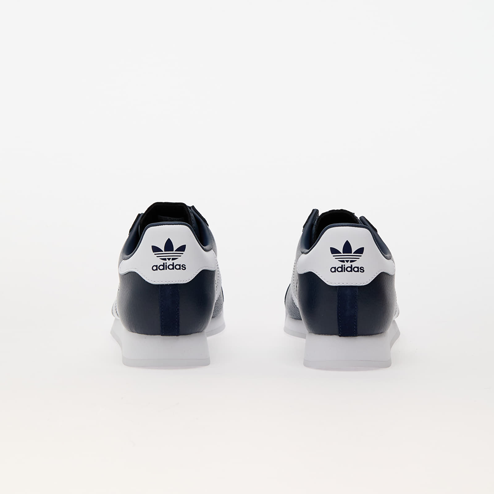 Adidas samoa geel clearance