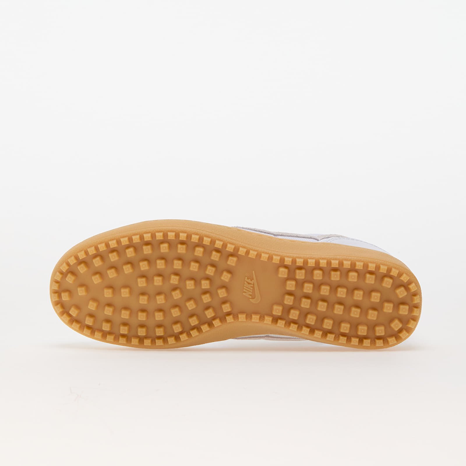 Moške superge in čevlji Nike Field General 82 Sp White/ White-Gum Yellow-Summit White