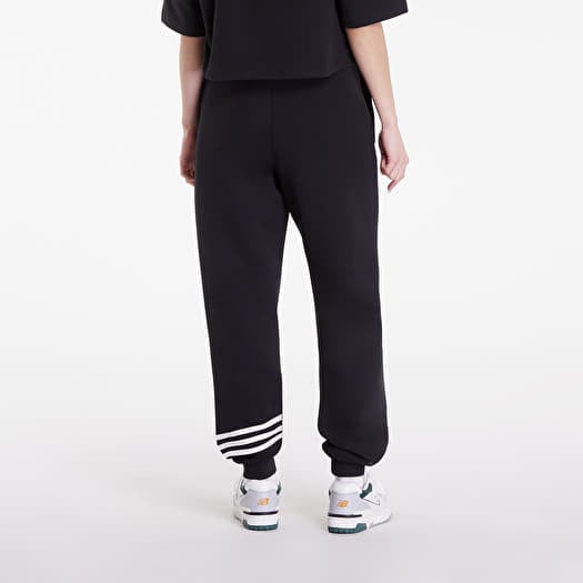 Jeans en broeken adidas Neuclassics Sweatpants Black Cloud White Queens