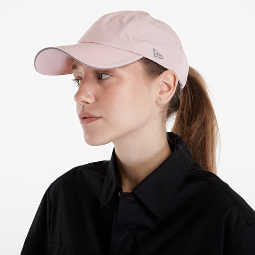 Cap New Era Wmns Open Back Cap Dirty Rose