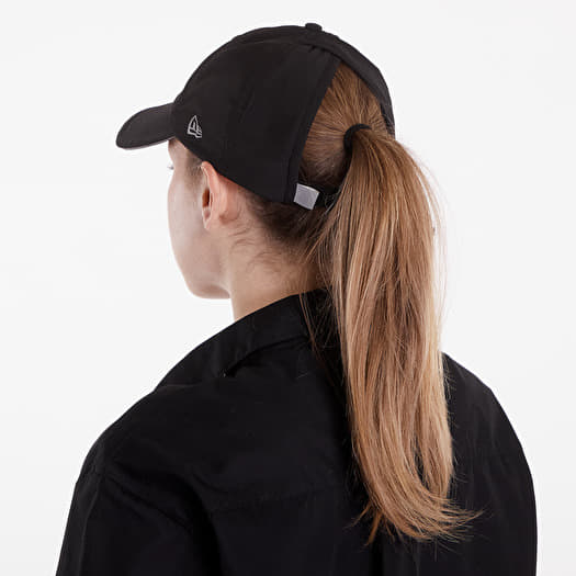 Caps New Era Wmns Open Back Cap Black Queens