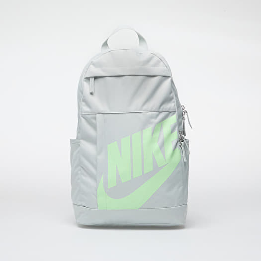 Mochilas Nike Elemental Backpack Light Silver/ Light Silver/ Vapor