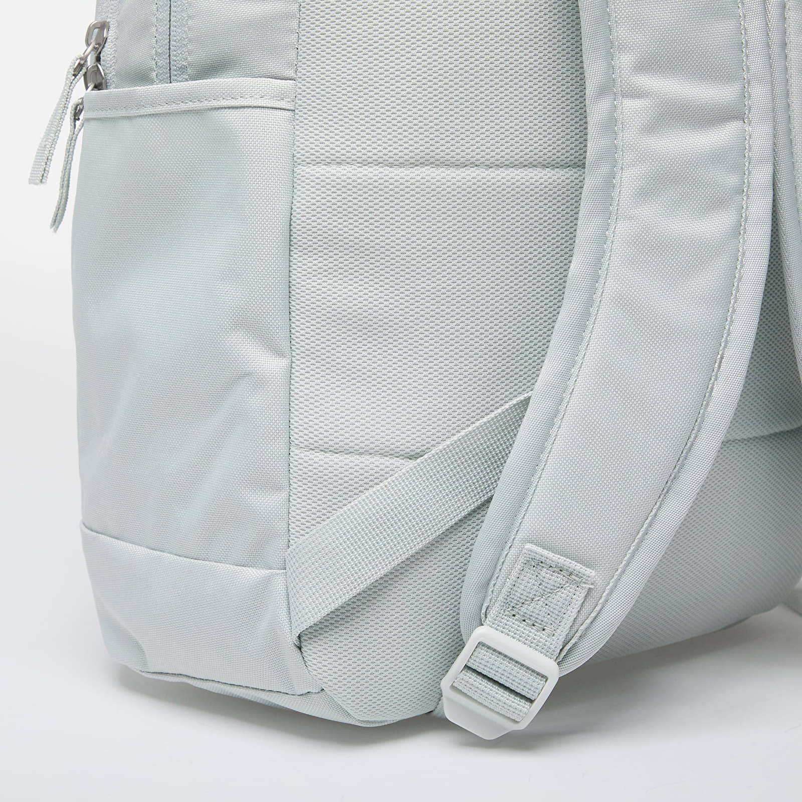 Mochilas Nike Elemental Backpack Light Silver/ Light Silver/ Vapor Green