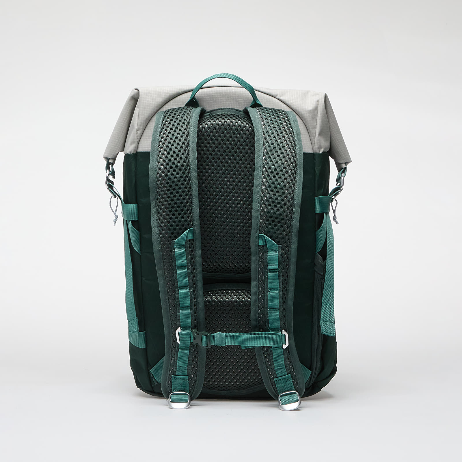 Ruksaci Nike ACG Aysén Day Pack Vintage Green/ Lt Iron Ore/ White