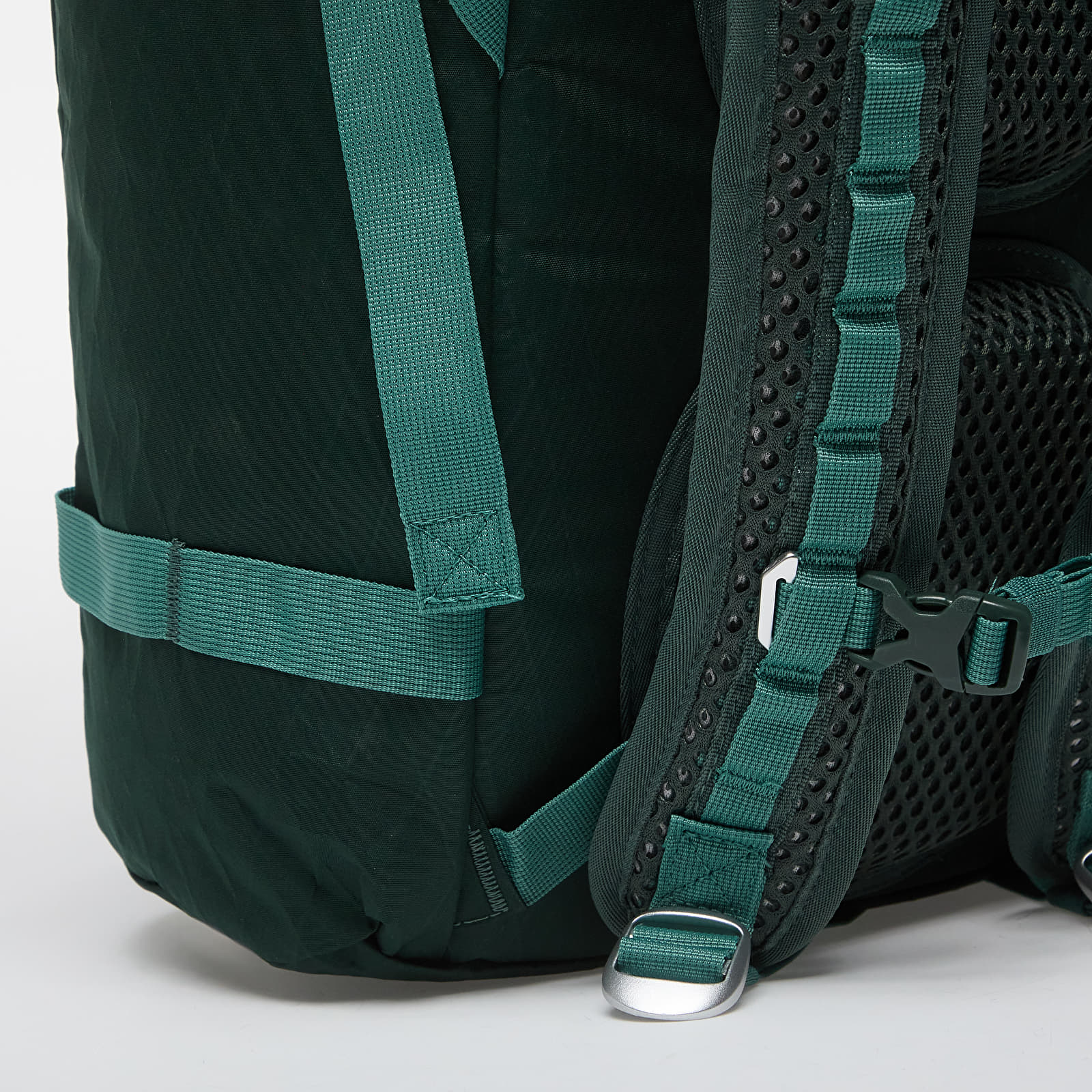 Ruksaci Nike ACG Aysén Day Pack Vintage Green/ Lt Iron Ore/ White