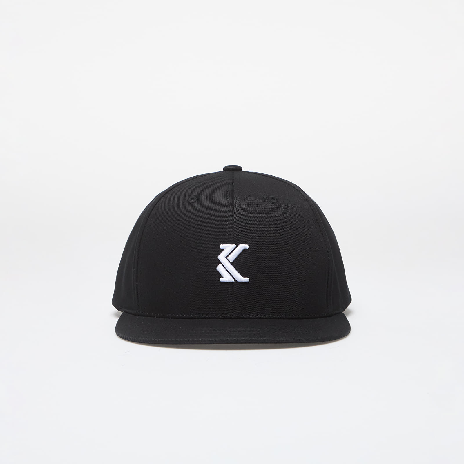 Mützen Karl Kani OG K Essential Flat Brim Black
