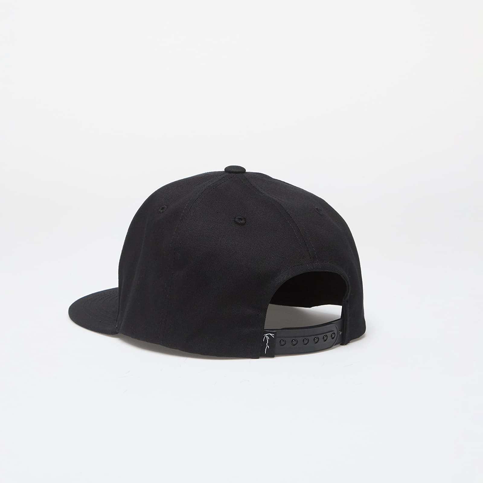 Mützen Karl Kani OG K Essential Flat Brim Black