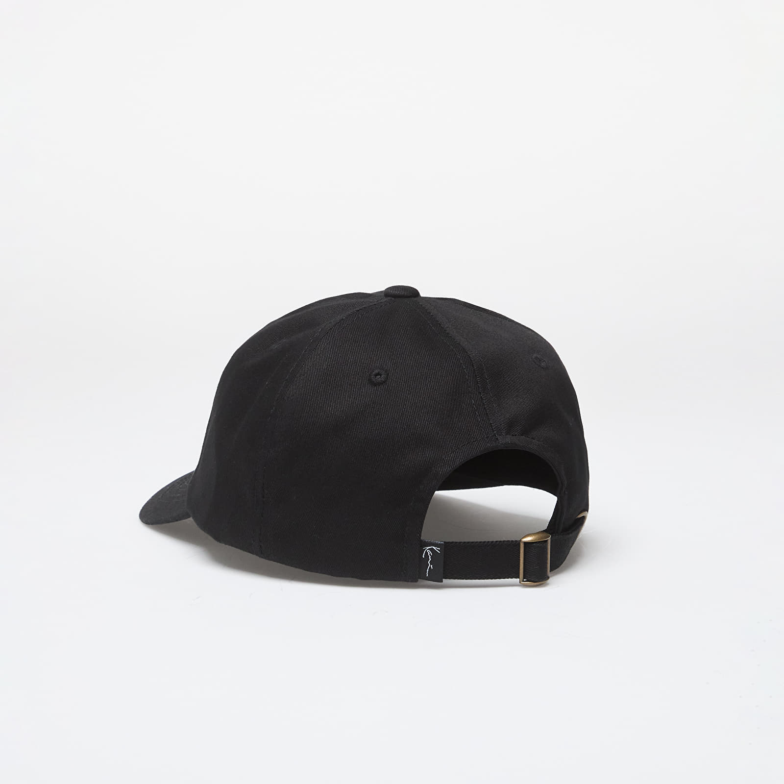Kape Karl Kani Signature Essential Dad Cap Black