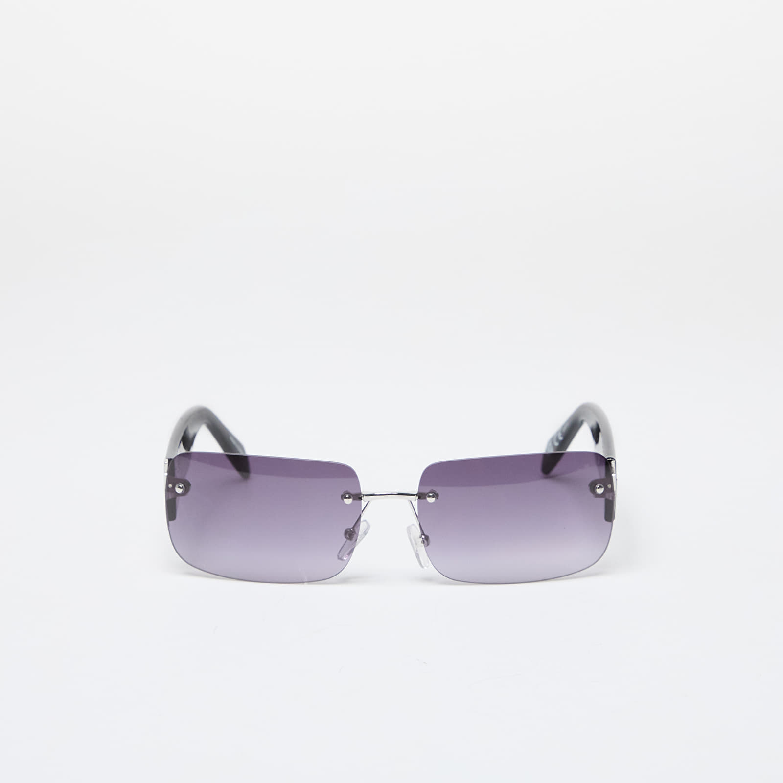 Sunglasses Karl Kani Signature Sunglasses Fade Black