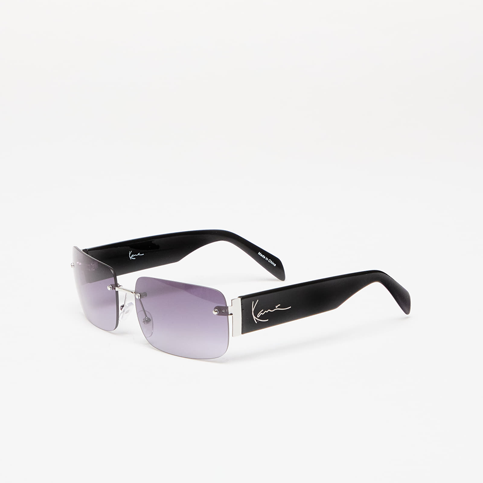 Sunglasses Karl Kani Signature Sunglasses Fade Black