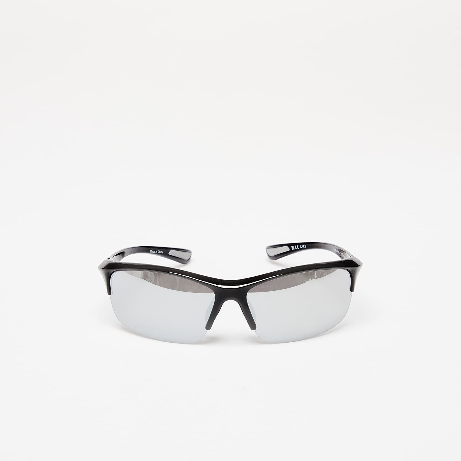 Sonnenbrillen Karl Kani Signature Sunglasses Fast Black